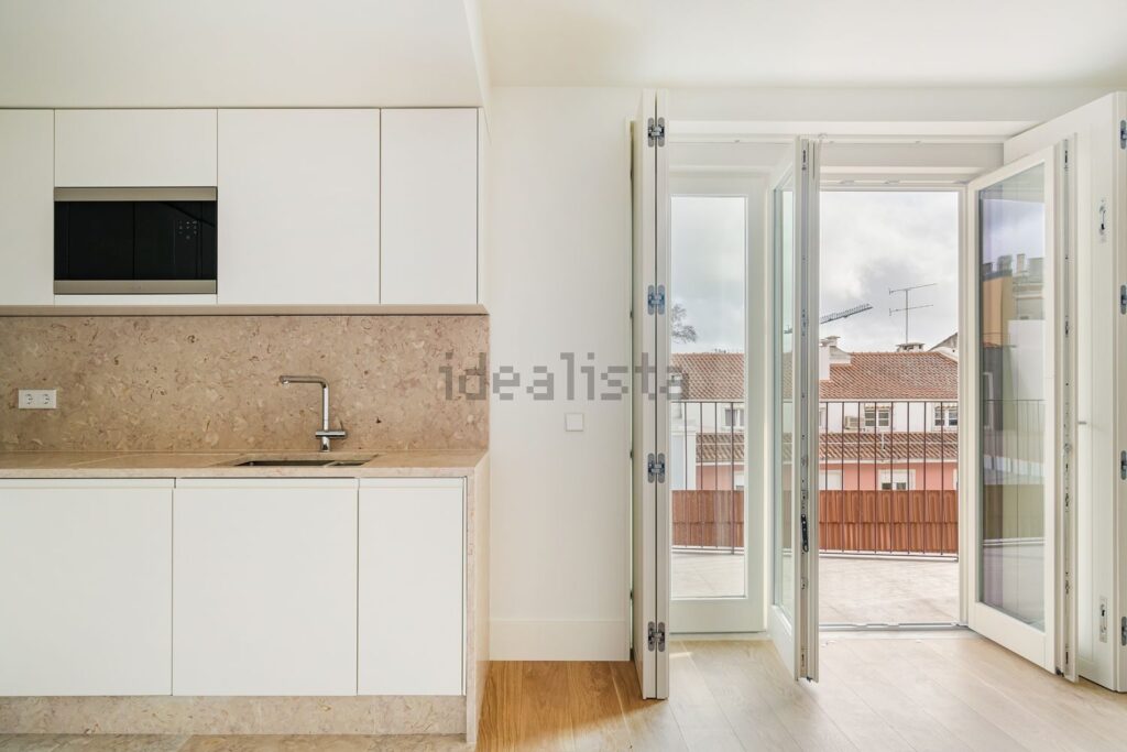 Appartement t2 à vendre – Rua de Santo António dos Capuchos