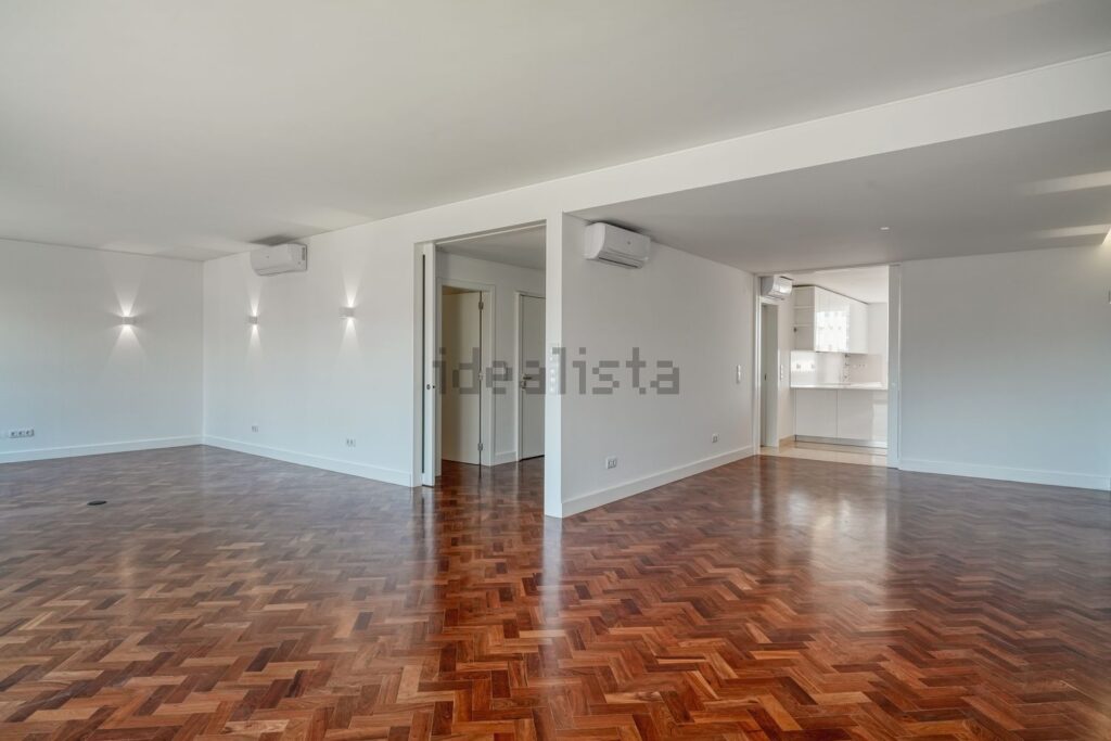 Appartement t4 à vendre – Avenida República