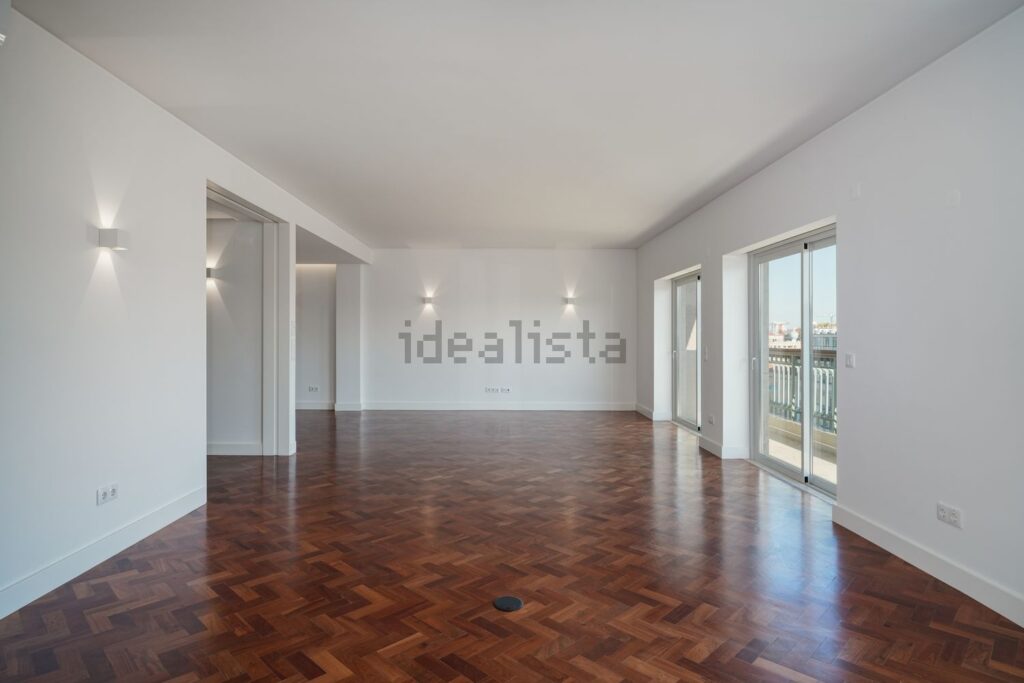 Appartement t4 à vendre – Avenida República