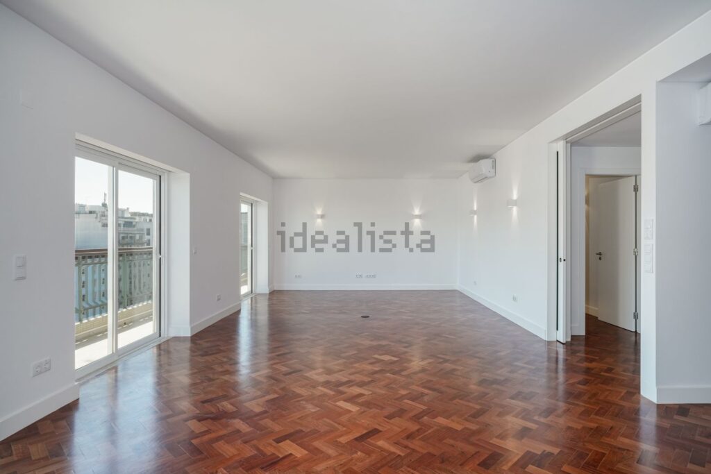Appartement t4 à vendre – Avenida República