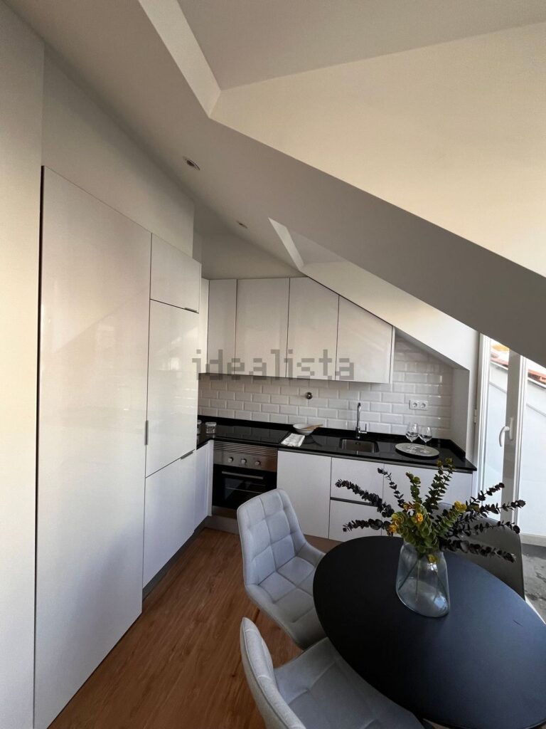 Appartement t2 à vendre – Rua do Vale de Santo António