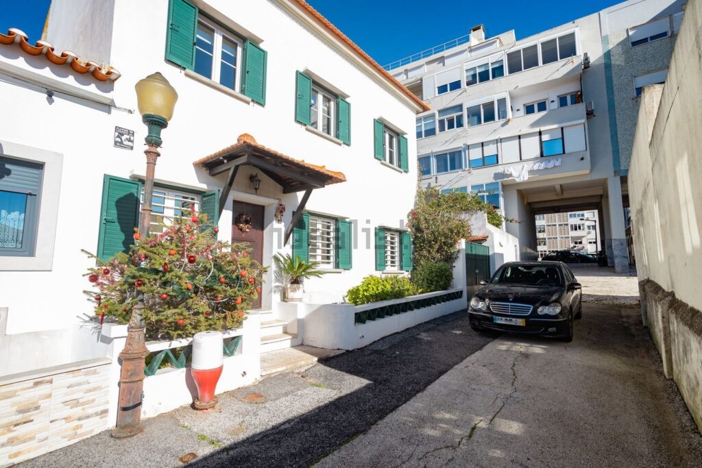 Maison ou villa individuelle à vendre – Rua 19, 16