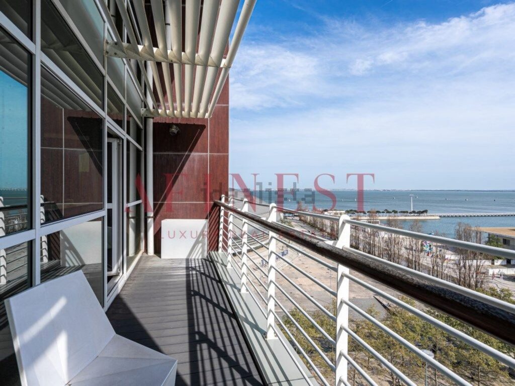 Appartement t3 à vendre – Avenida do Índico