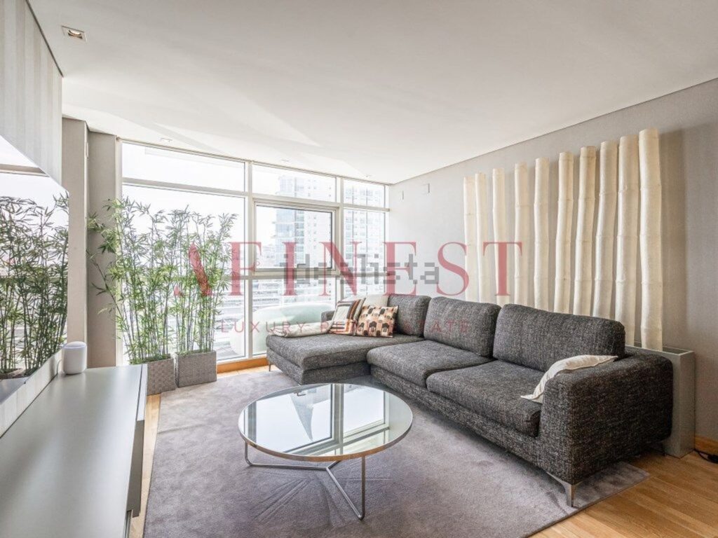Appartement t3 à vendre – Avenida do Índico