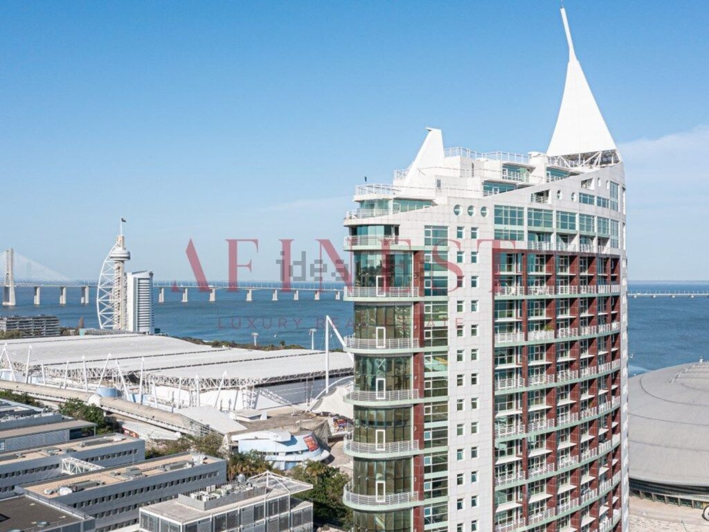 Appartement t3 à vendre – Avenida do Índico