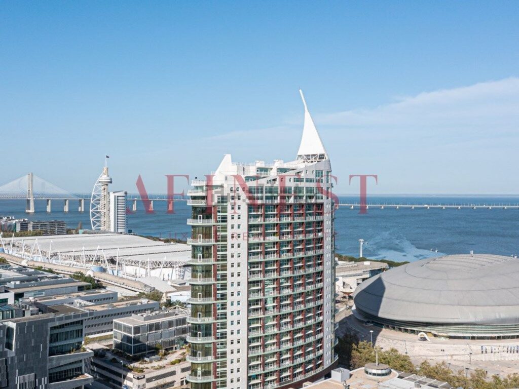 Appartement t3 à vendre – Avenida do Índico