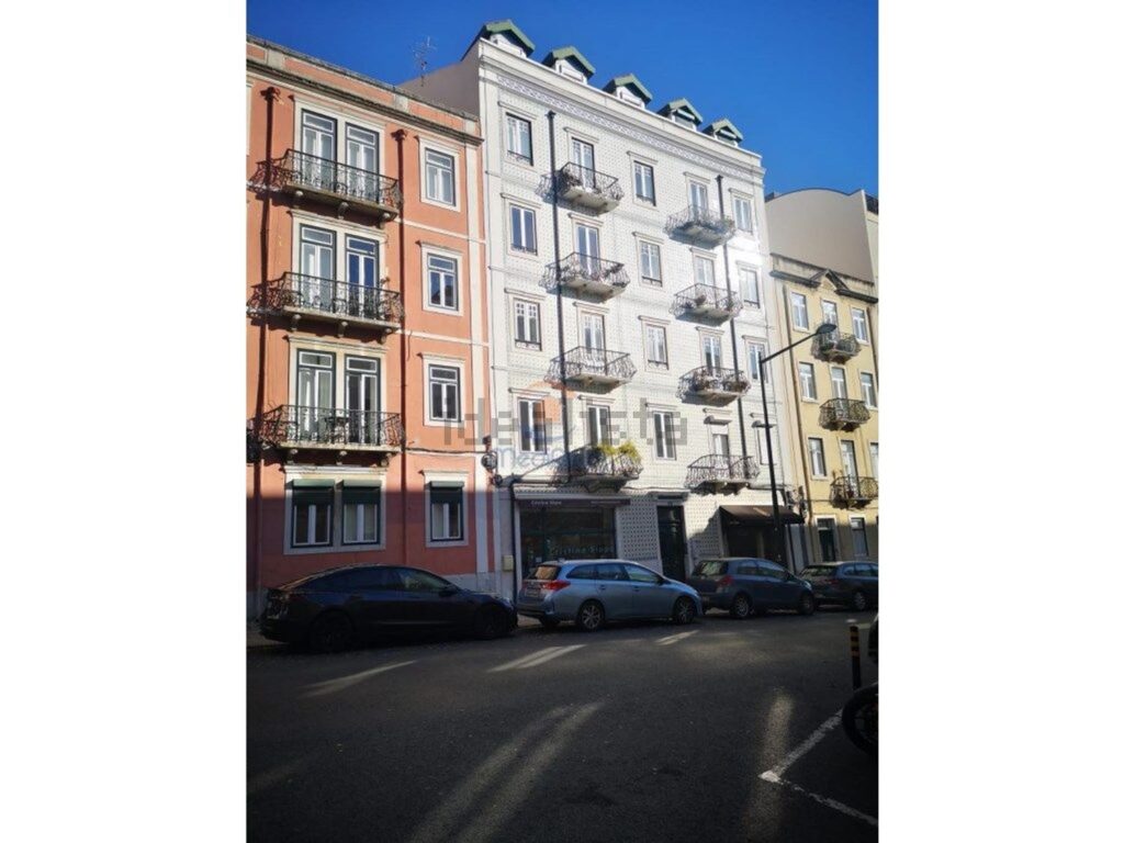 Appartement t4 à vendre – Gulbenkian – Praça Espanha