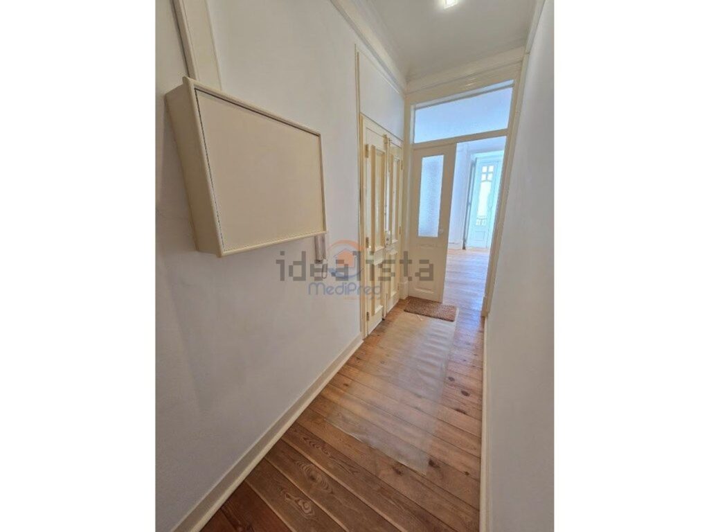 Appartement t4 à vendre – Gulbenkian – Praça Espanha