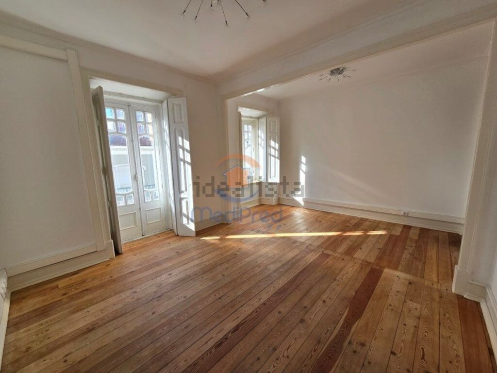 Appartement t4 à vendre – Gulbenkian – Praça Espanha