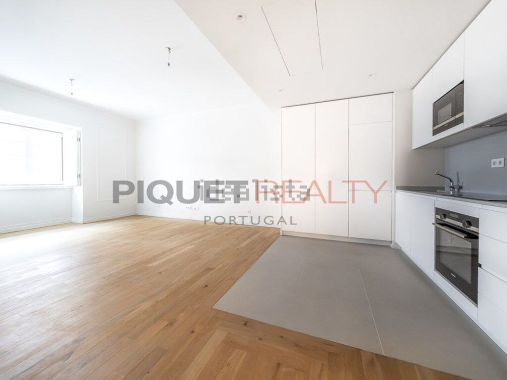 Appartement t2 à vendre – Bairro Azul – Parque Eduardo VII