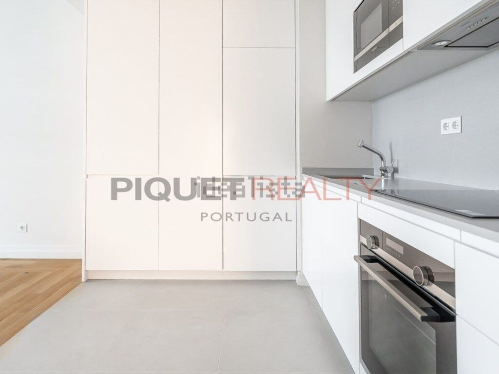 Appartement t2 à vendre – Bairro Azul – Parque Eduardo VII