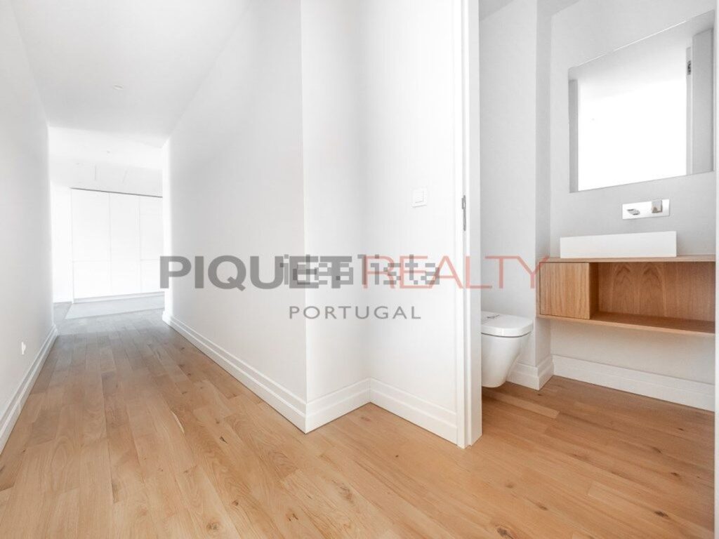 Appartement t2 à vendre – Bairro Azul – Parque Eduardo VII