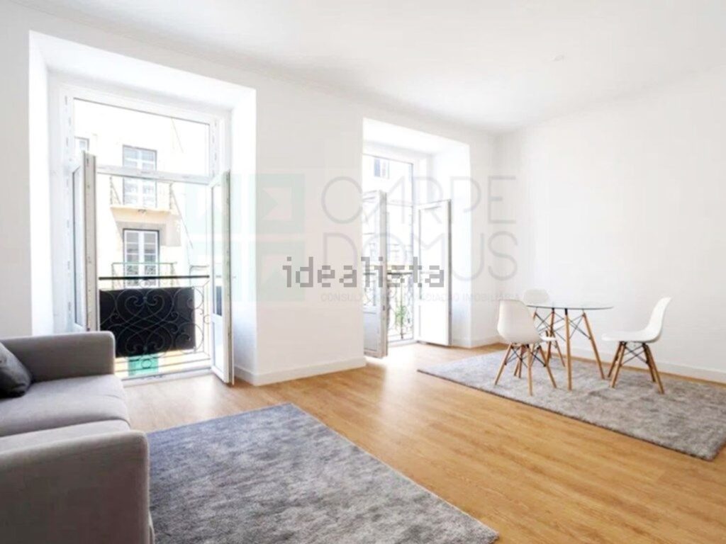 Appartement t2 à vendre – Rua dos Anjos, 34