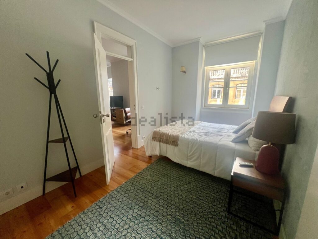 Appartement t4 à vendre – Rua da Prata