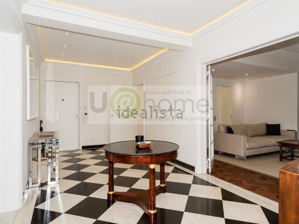 Appartement t4 à vendre – Lapa