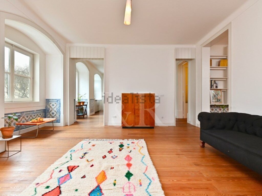 Appartement t3 à vendre – Alfama