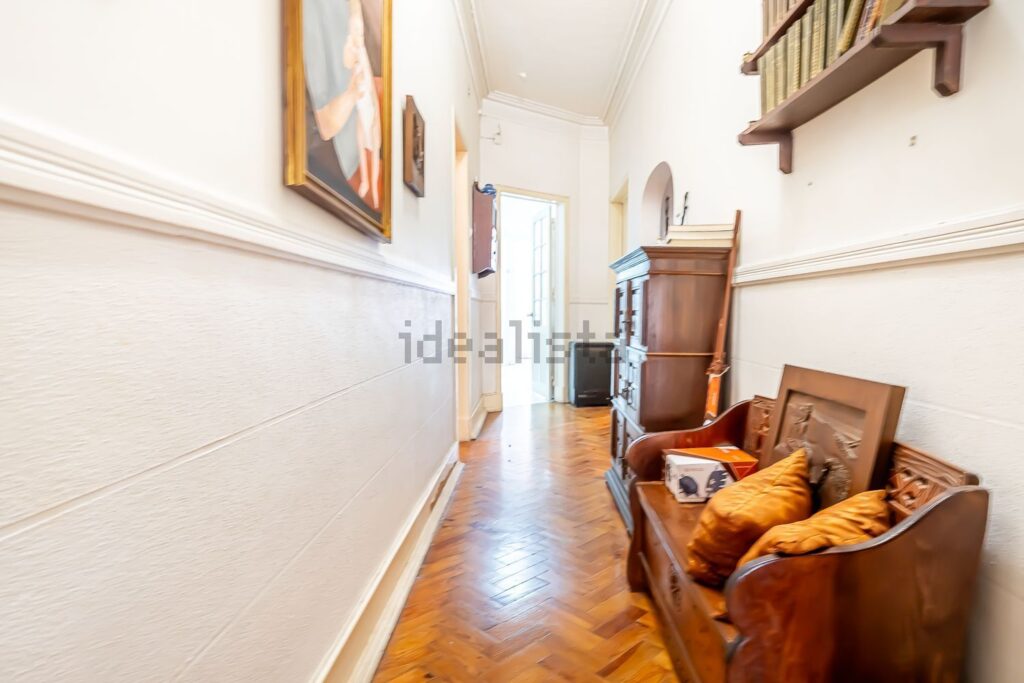 Appartement t4 à vendre – Rua Doutor Teófilo Braga