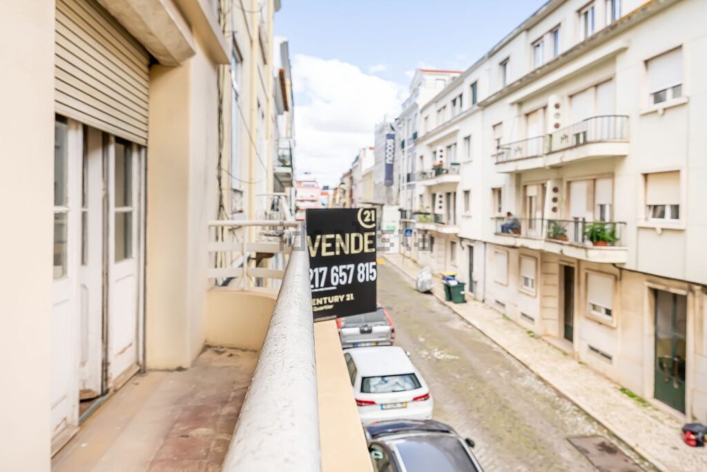 Appartement t4 à vendre – Rua Doutor Teófilo Braga