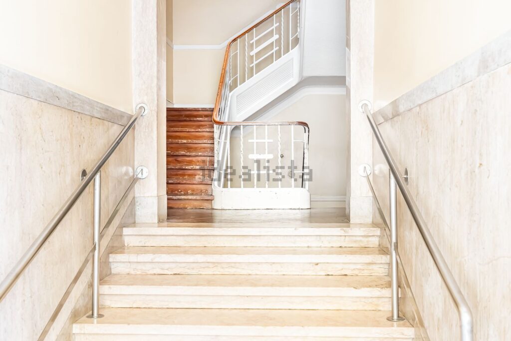 Appartement t4 à vendre – Rua Doutor Teófilo Braga