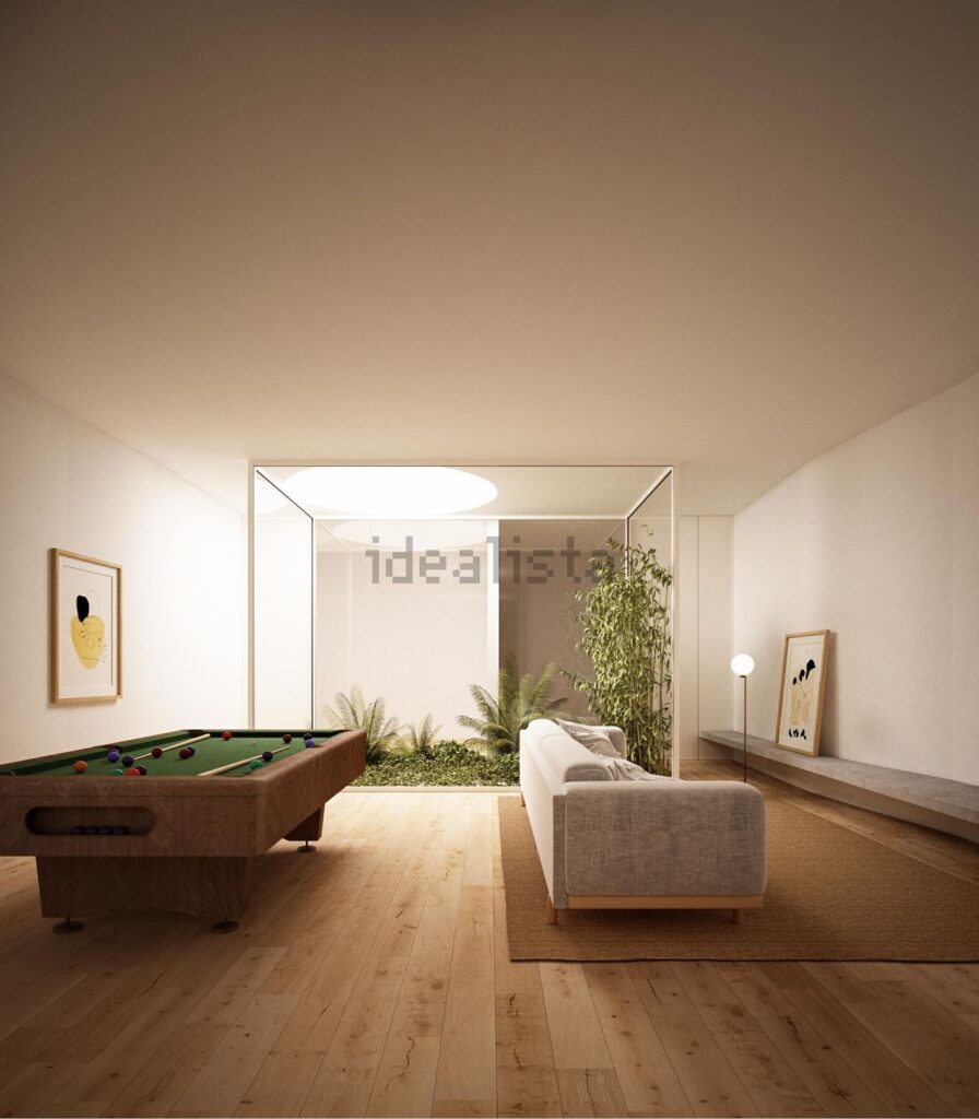 Maison mitoyenne à vendre – Rua Silva Carvalho