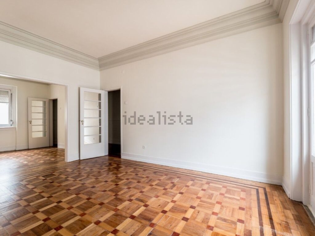 Appartement t4 à vendre – Av. da Liberdade – Marquês de Pombal