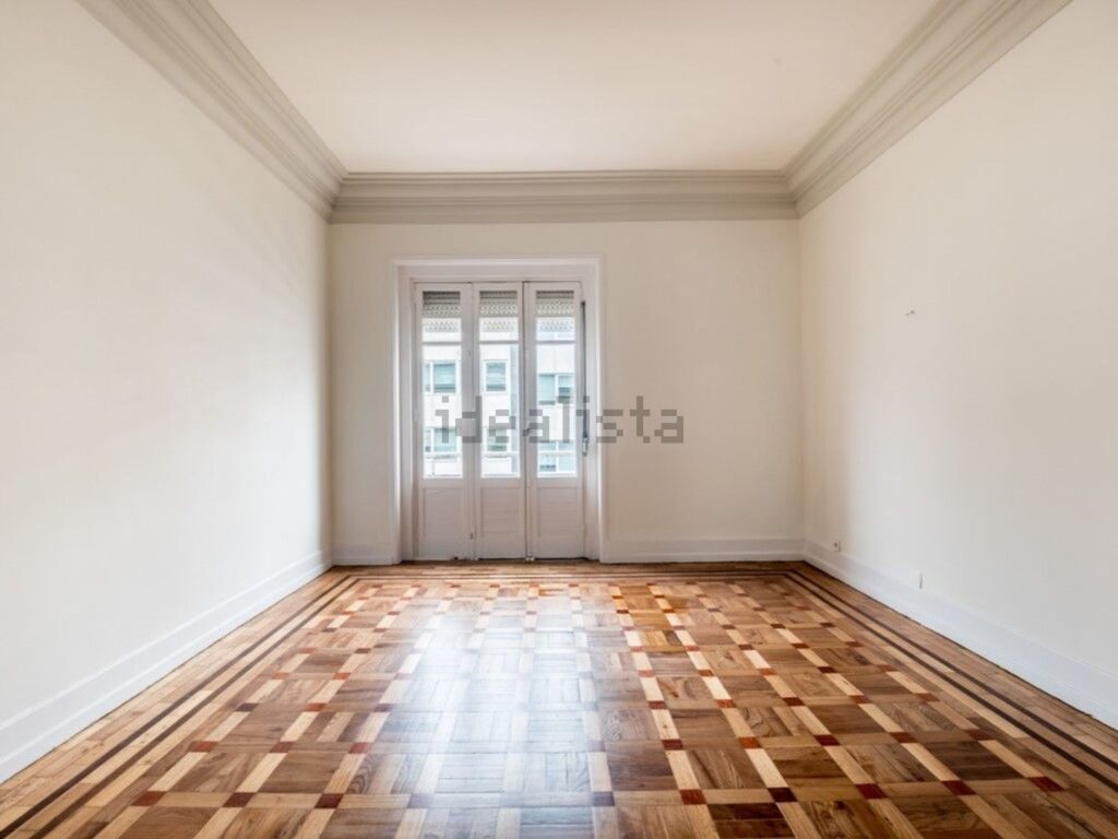 Appartement t4 à vendre – Av. da Liberdade – Marquês de Pombal