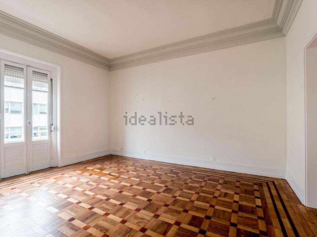 Appartement t4 à vendre – Av. da Liberdade – Marquês de Pombal