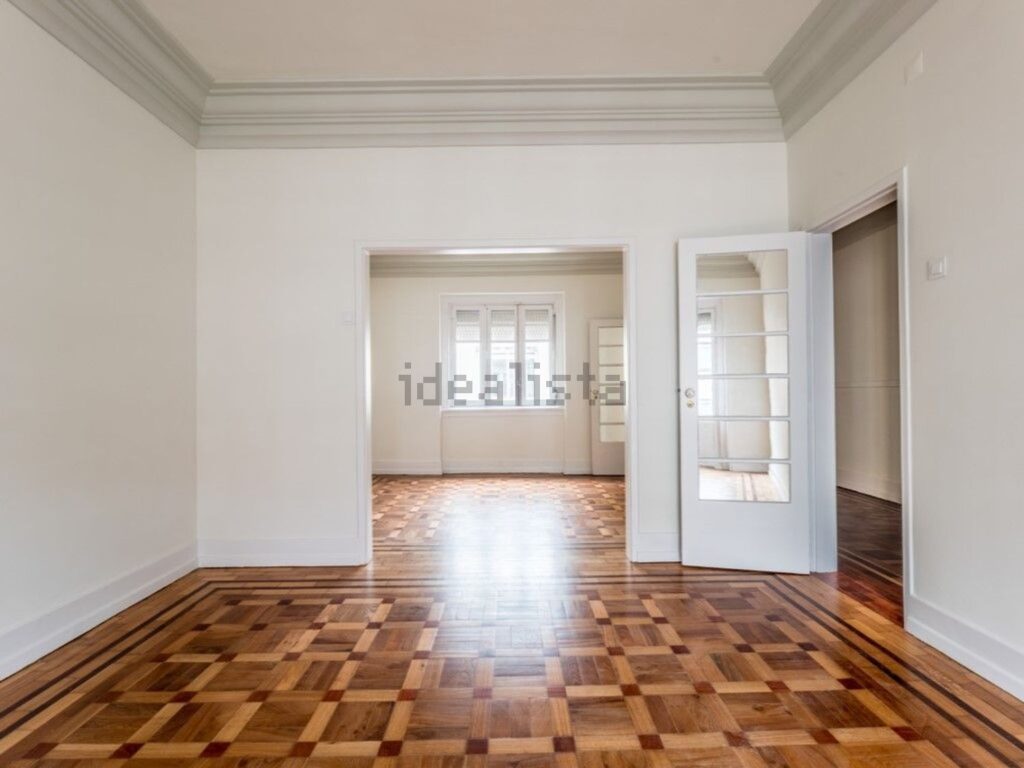 Appartement t4 à vendre – Av. da Liberdade – Marquês de Pombal