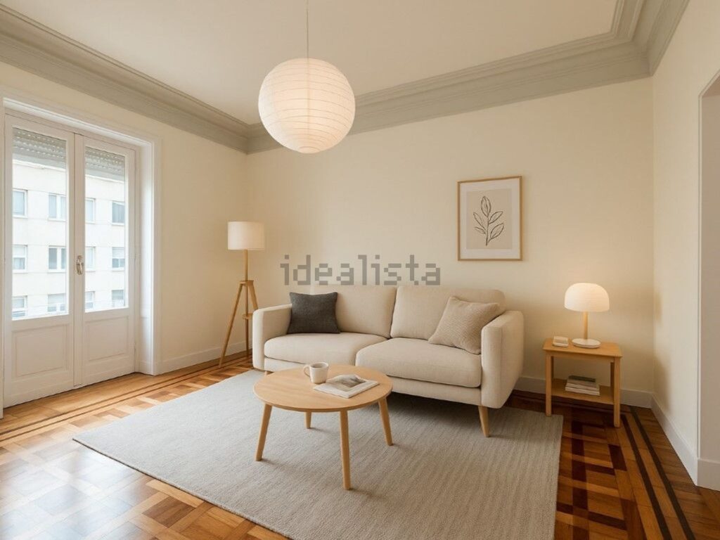 Appartement t4 à vendre – Av. da Liberdade – Marquês de Pombal