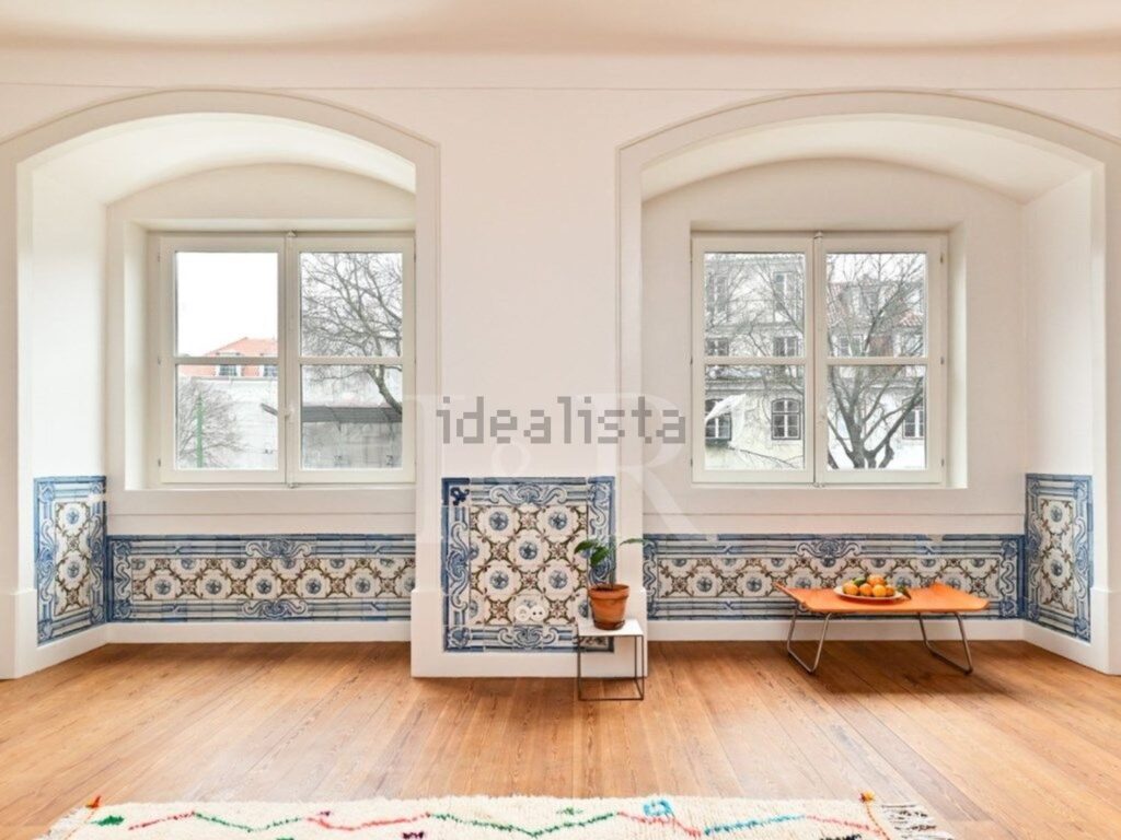 Appartement t3 à vendre – Alfama