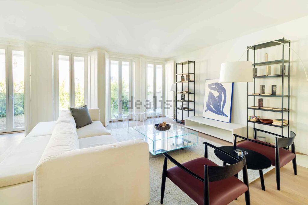 Appartement t3 à vendre – Rua do Conselheiro Mariano de Carvalho