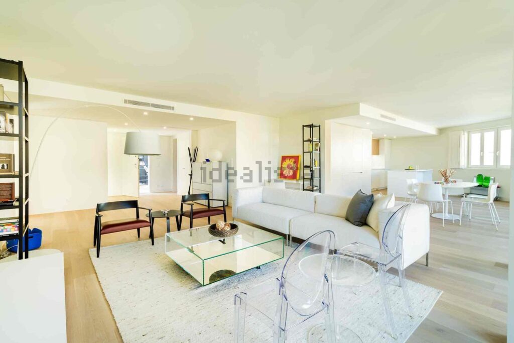 Appartement t3 à vendre – Rua do Conselheiro Mariano de Carvalho