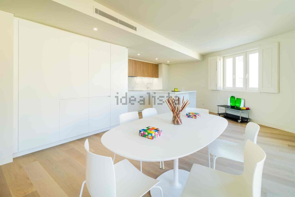 Appartement t3 à vendre – Rua do Conselheiro Mariano de Carvalho