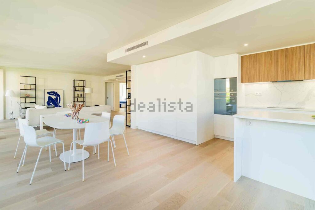 Appartement t3 à vendre – Rua do Conselheiro Mariano de Carvalho