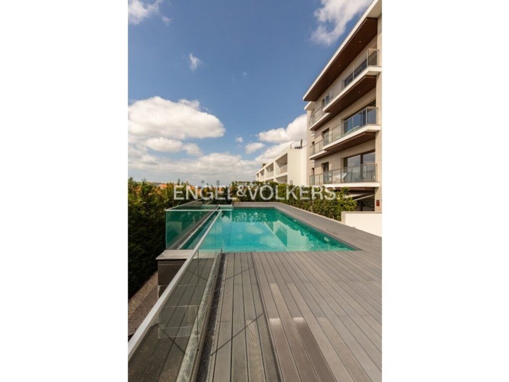 Appartement t2 à vendre – Rua Giestal