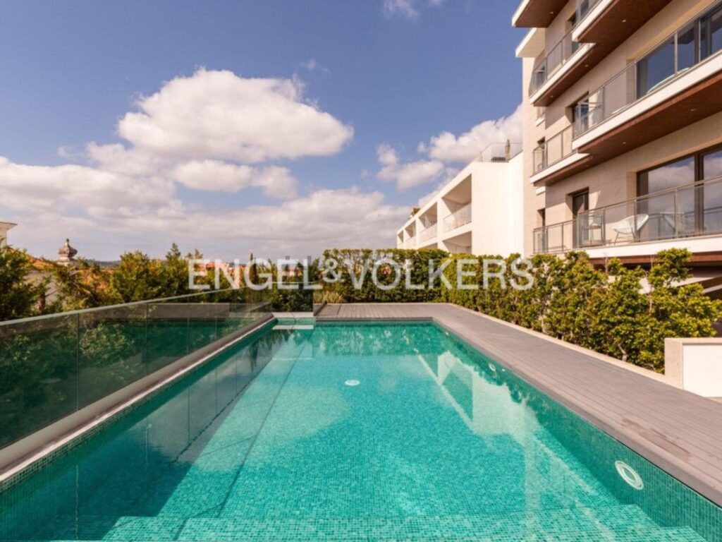 Appartement t2 à vendre – Rua Giestal