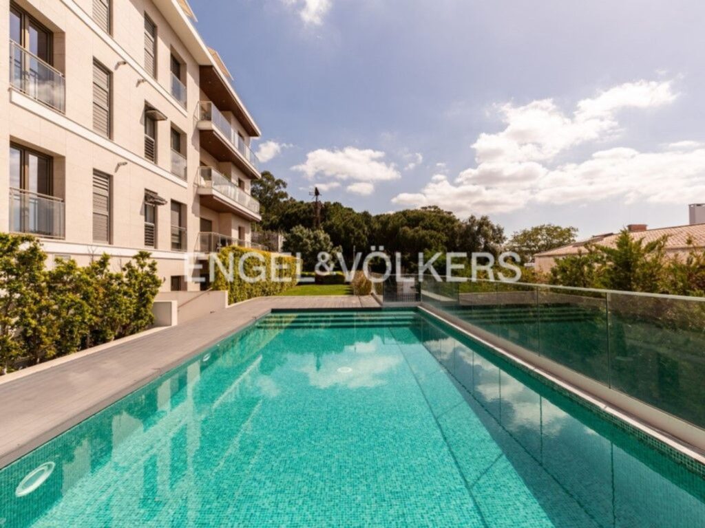 Appartement t2 à vendre – Rua Giestal