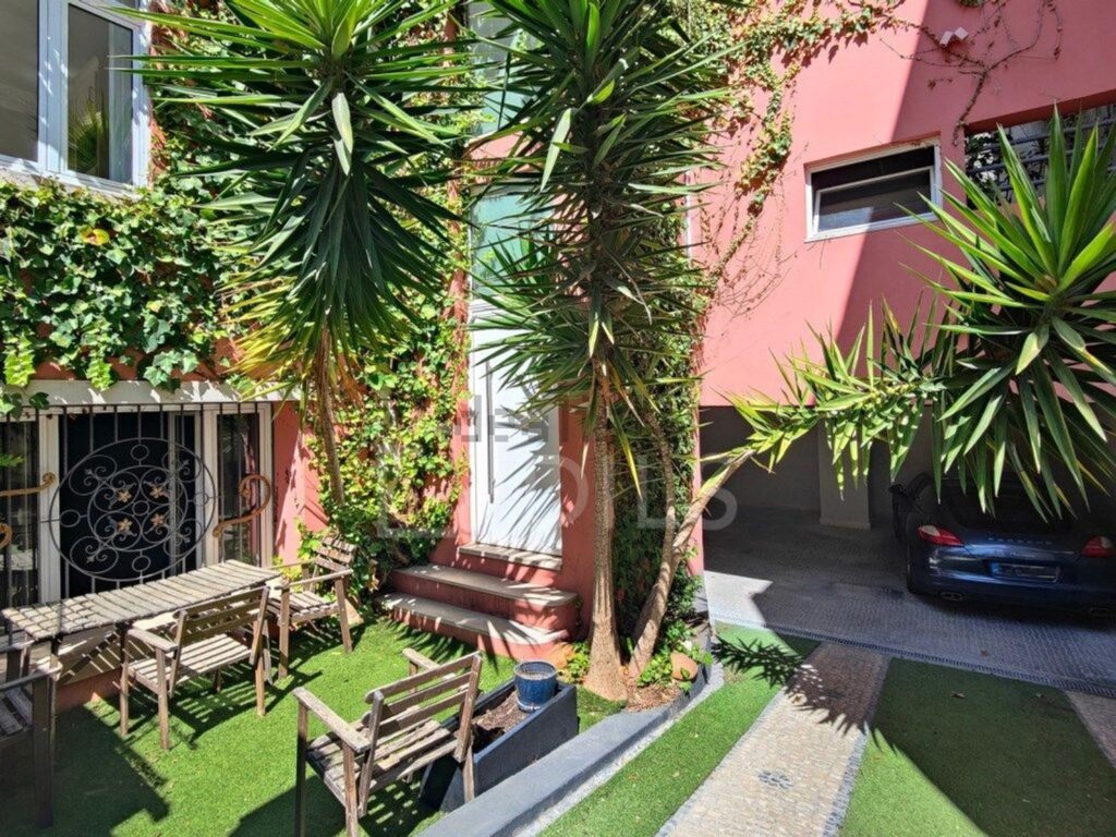 Maison ou villa individuelle à vendre – Rua Rafael de Andrade