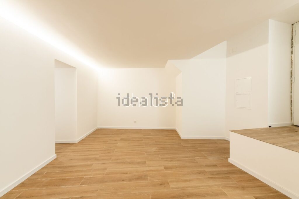 Appartement t1 à vendre – Beco Cruz