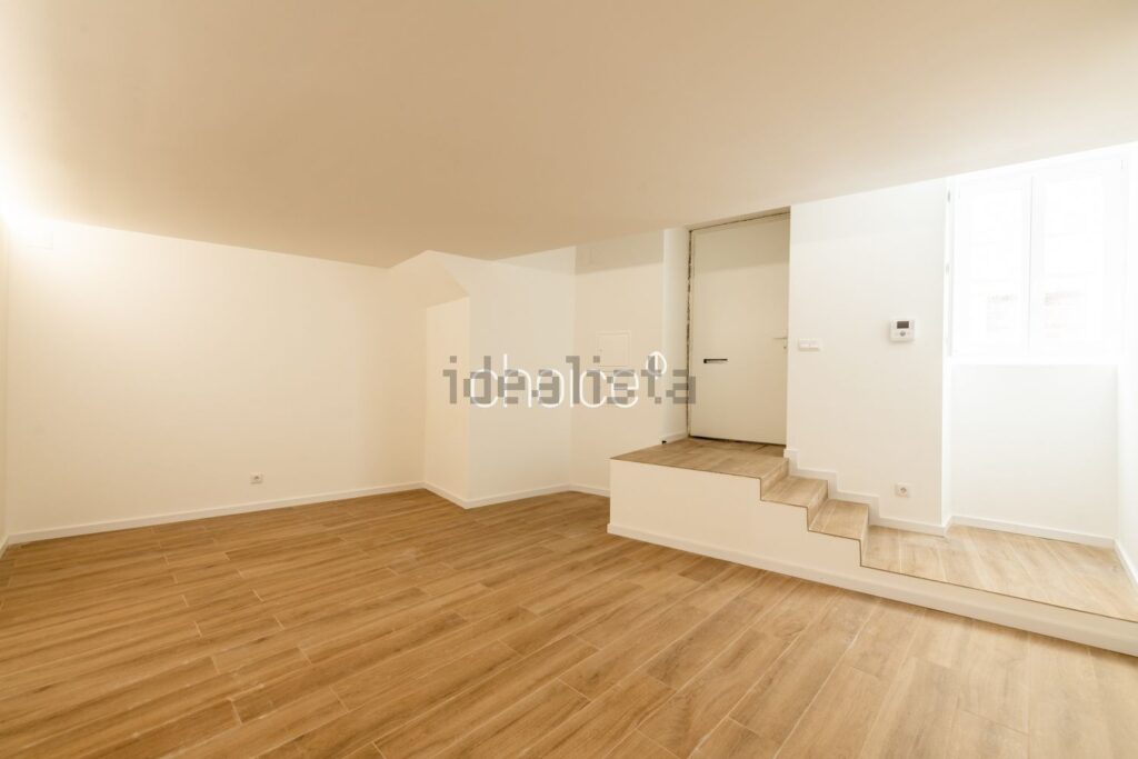 Appartement t1 à vendre – Beco Cruz