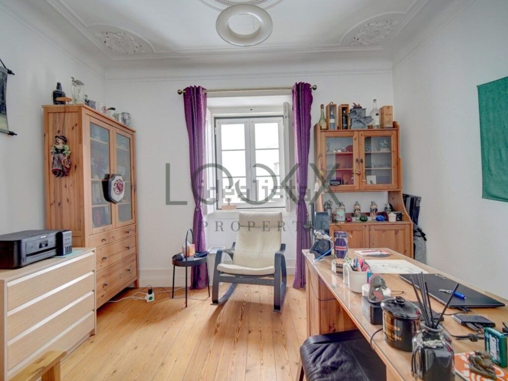 Duplex à vendre – Praça São Bento, 295