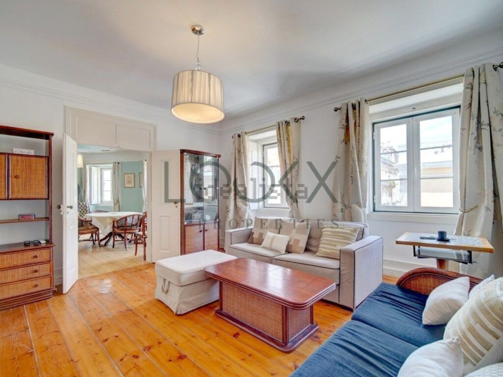 Duplex à vendre – Praça São Bento, 295