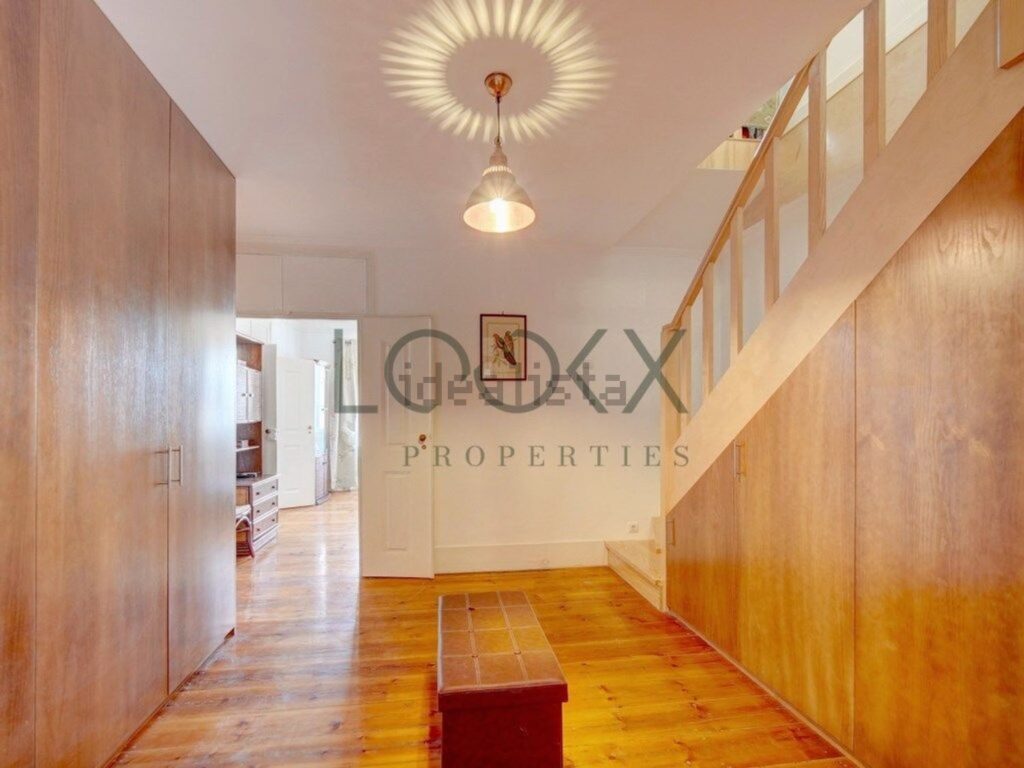 Duplex à vendre – Praça São Bento, 295
