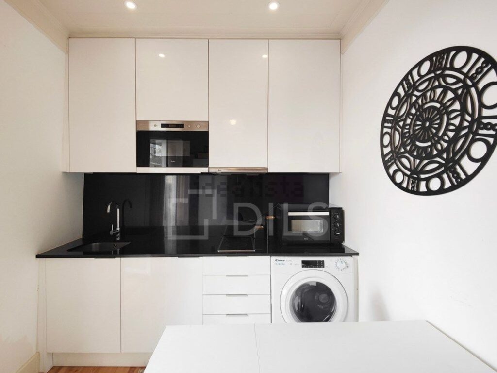 Appartement t1 à vendre – Largo do Mastro