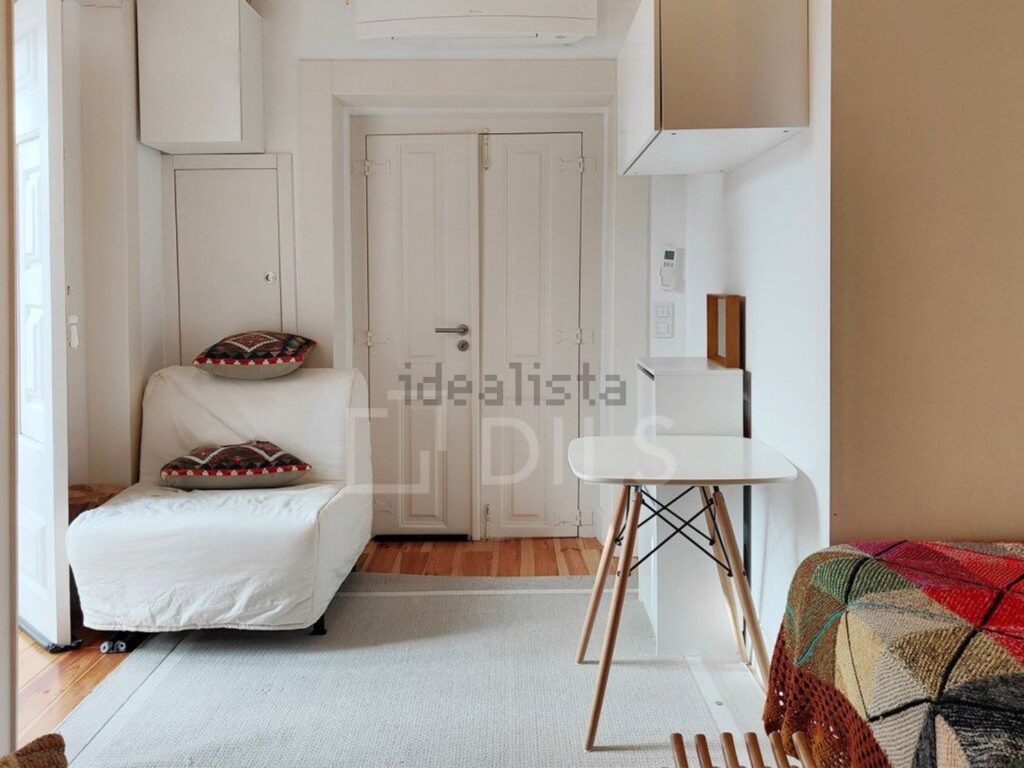 Appartement t1 à vendre – Largo do Mastro