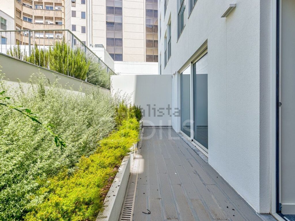 Appartement t4 à vendre – Rua Bernardo Lima