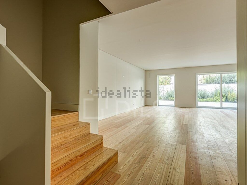 Appartement t4 à vendre – Rua Bernardo Lima