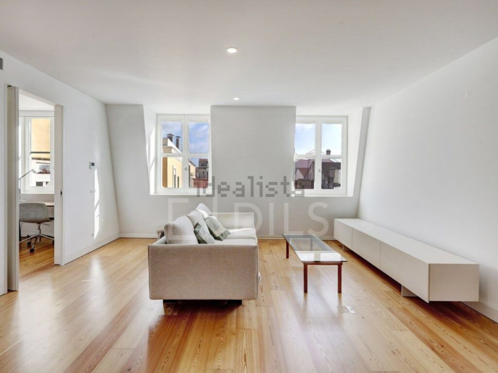 Appartement t1 à vendre – Rua dos Duques de Bragança