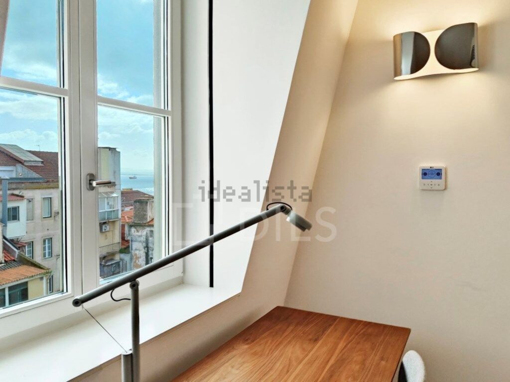 Appartement t1 à vendre – Rua dos Duques de Bragança