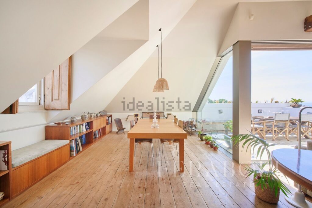 Dernier étage à vendre , Calçada Engenheiro Miguel Pais